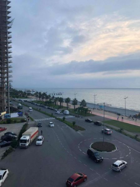 Ideal apartment, in a perfect location, Batumi